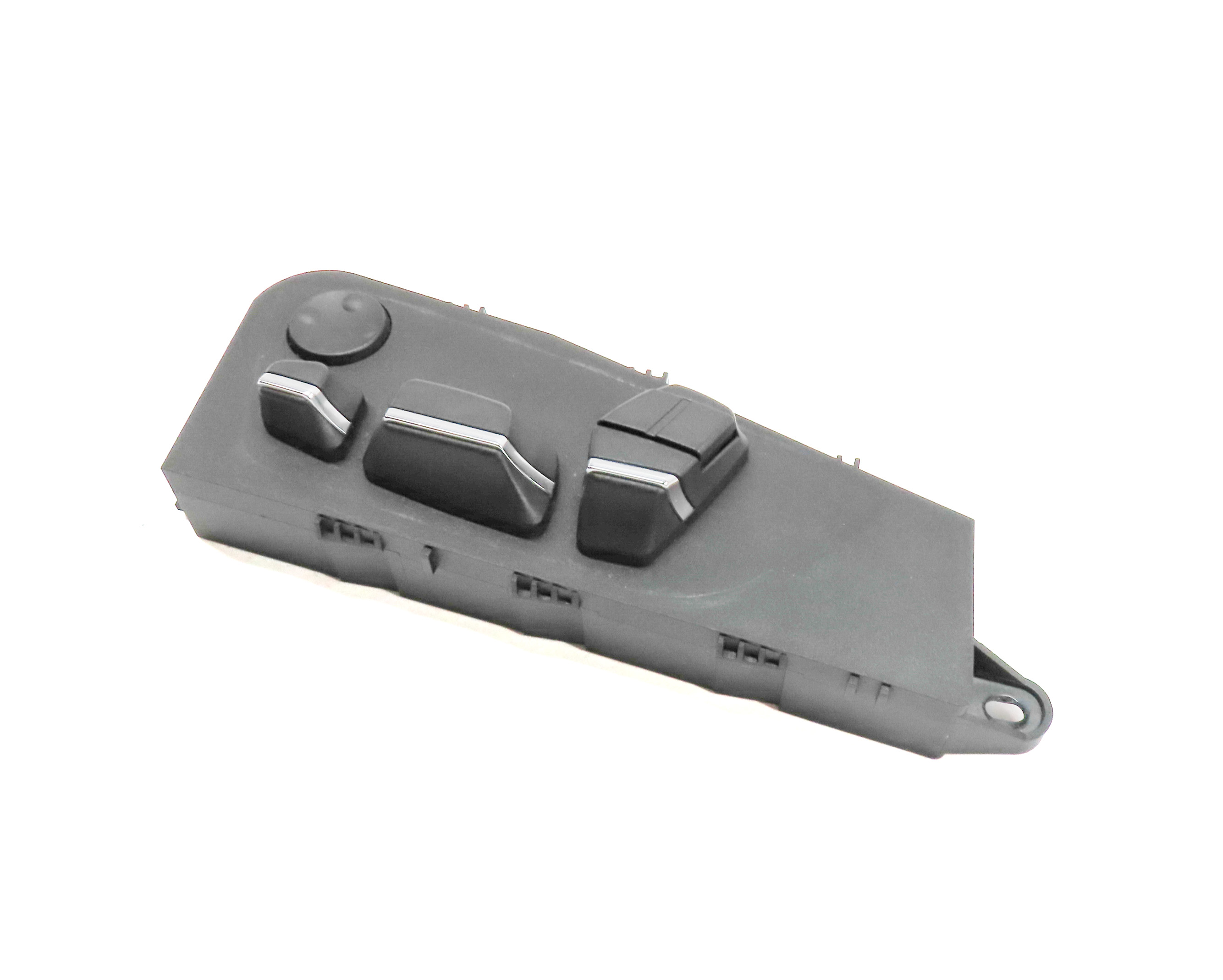 2012 BMW 535I (F10) FRONT LEFT DRIVER SEAT POSITION LUMBAR ADJUST SWITCH — exact item pictured